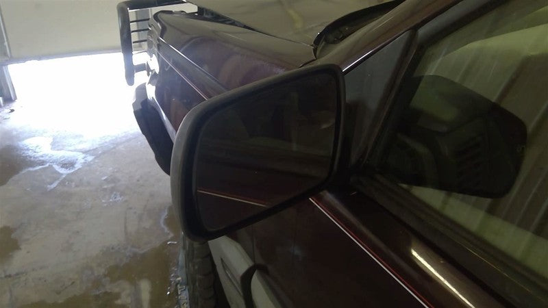 AC Compressor 6-242 Fits 93-97 GRAND CHEROKEE 1705498
