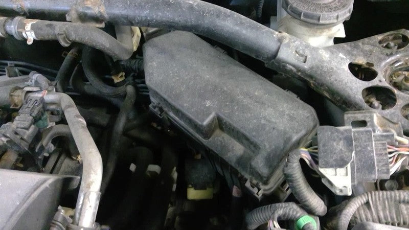 Automatic Transmission 3.5L AWD Fits 10-12 CROSSTOUR 1731531