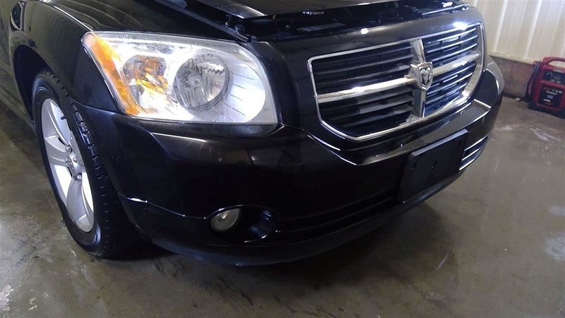 Power Steering Pump Classic Style Fits 07-17 COMPASS 1707307