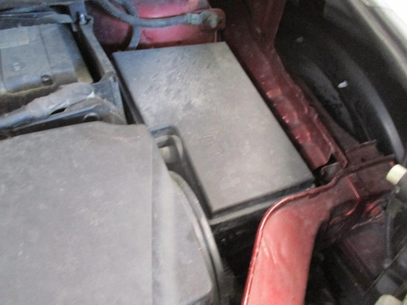 ESCAPE    2016 Dash Bezel 1998344