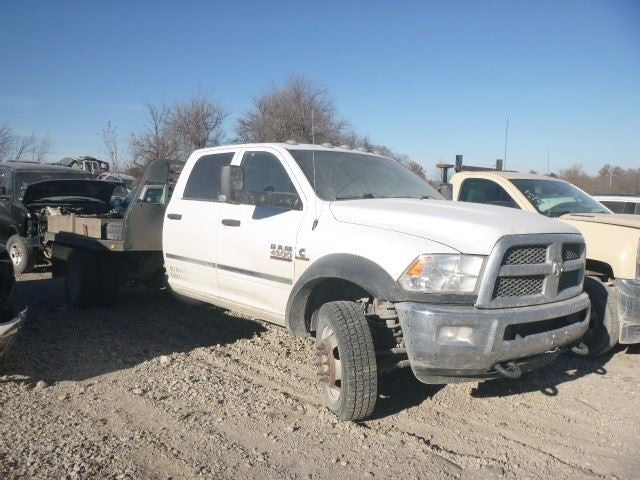 RAM 4500   2018 Headlight 1529169