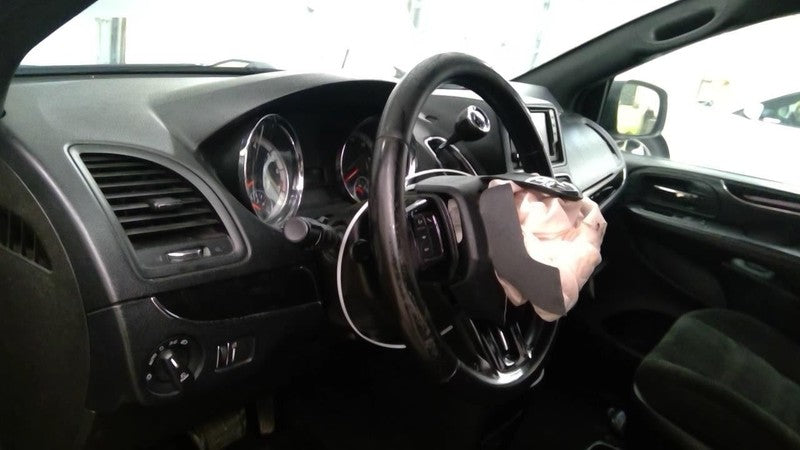Steering Column Dash Shift Tilt Fits 12-20 CARAVAN 2039902