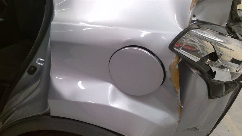 Transfer Case Fits 13-18 RAV4 1685532