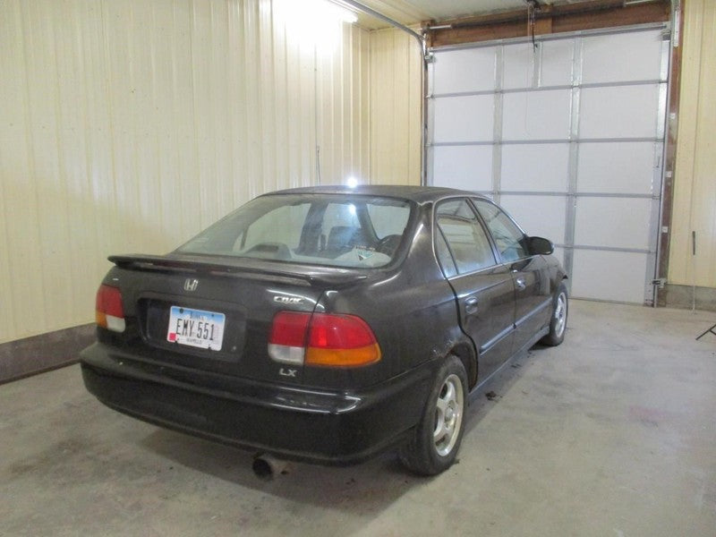 CIVIC     1997 Wheel 1933398