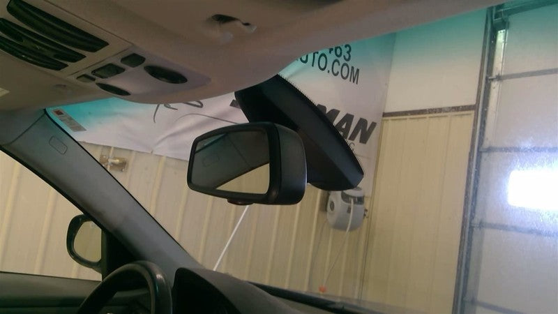 BMW 328i 2010 Rear View Mirror Used 9770