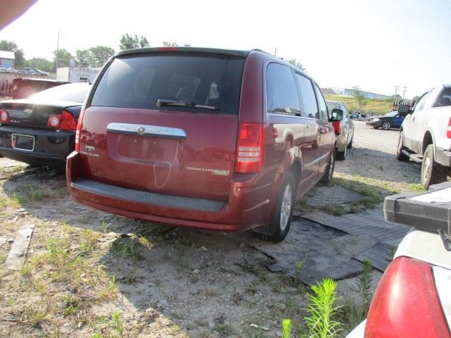 Intake Manifold 3.3L Lower Fits 01-10 CARAVAN 1583739