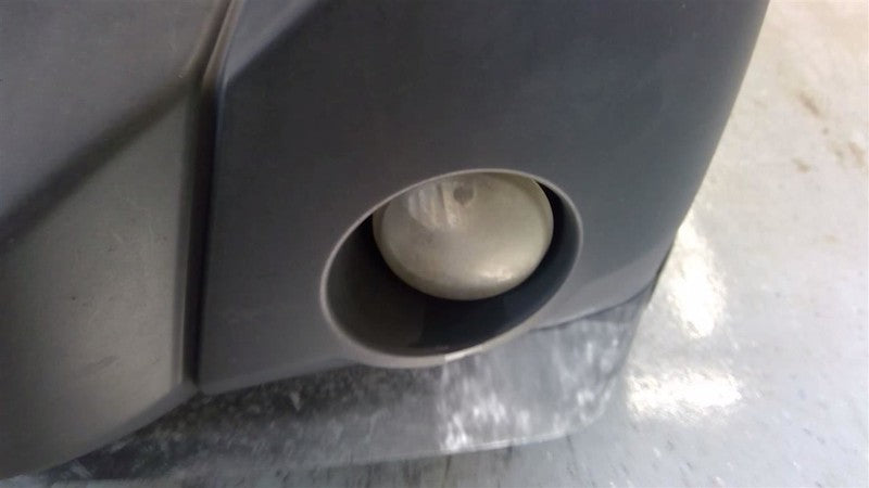 Passenger Right Tail Light Fits 07-11 NITRO 1744290