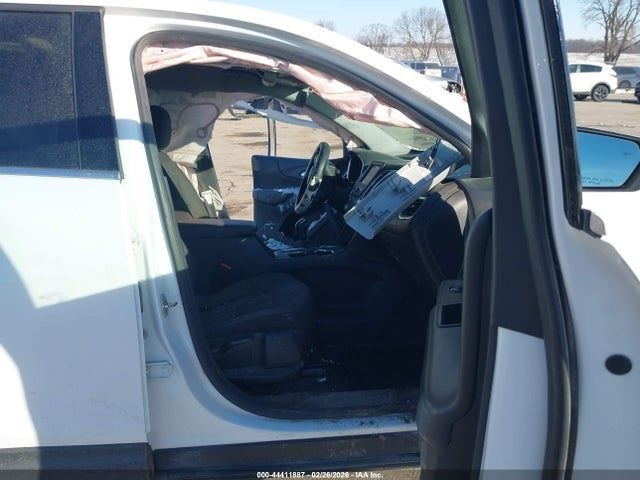 Chevrolet Equinox 2020 Headrest Used 8256