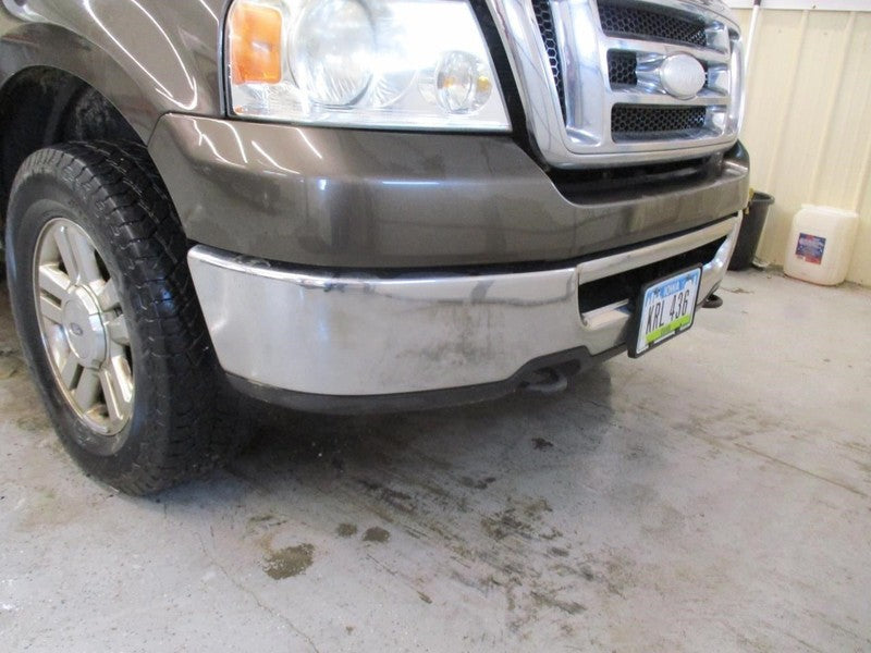 Engine 5.4L VIN V 8th Digit 3V SOHC E-85 Fits 06-08 FORD F150 PICKUP 1