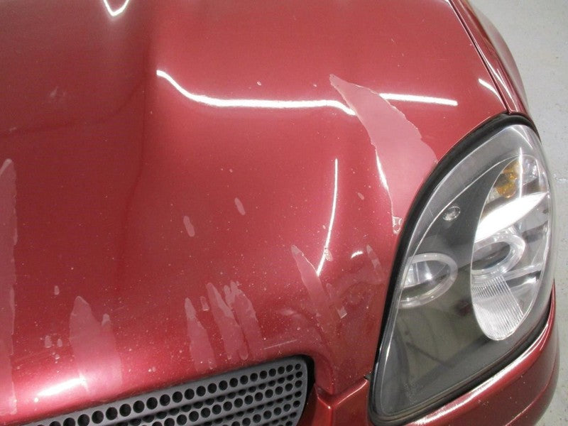 Passenger Tail Light 170 Type SLK230 Fits 01-04 MERCEDES SLK 1908663