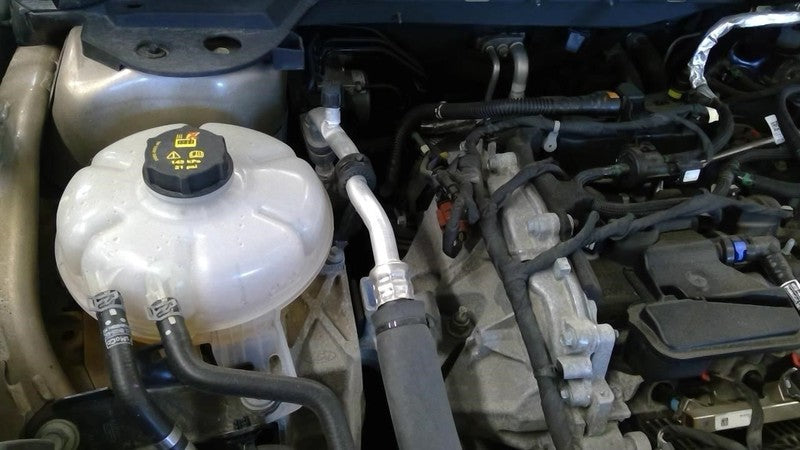 Coolant Reservoir Fits 20-25 ESCAPE 1912499