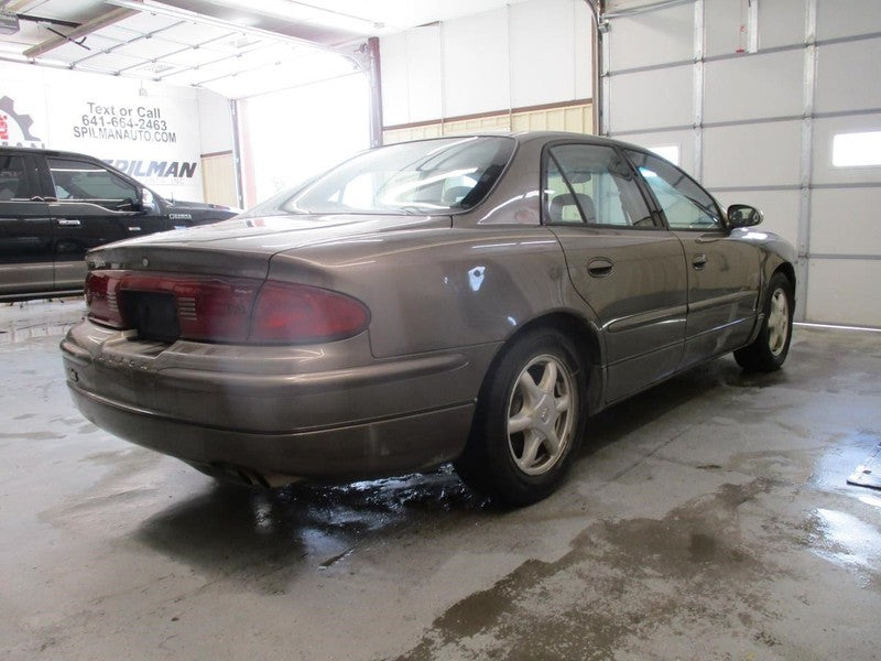 Crossmember/K-Frame Front Fits 98-05 CENTURY 2044398