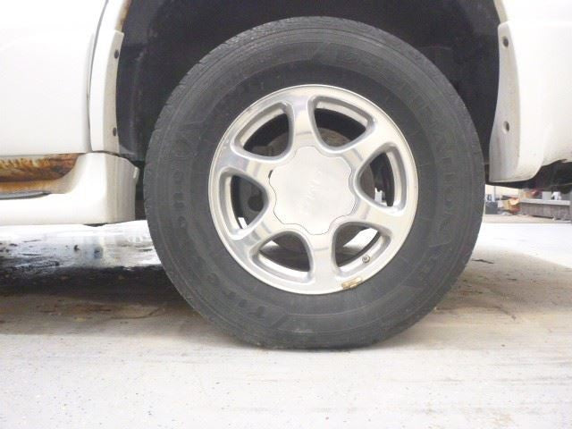 AC Compressor Fits 03-09 ESCALADE 1719897