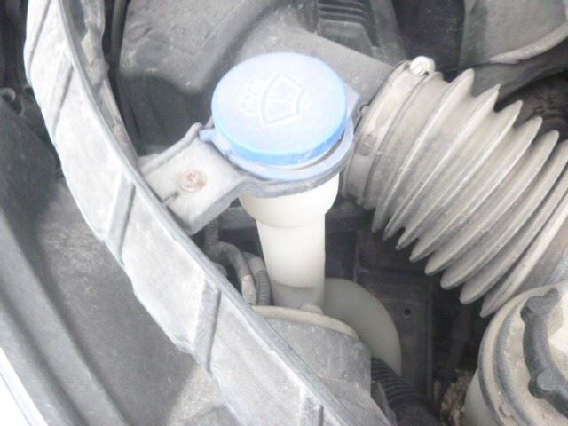 Air Cleaner 3.7L Fits 16-19 TRANSIT 150 1615142