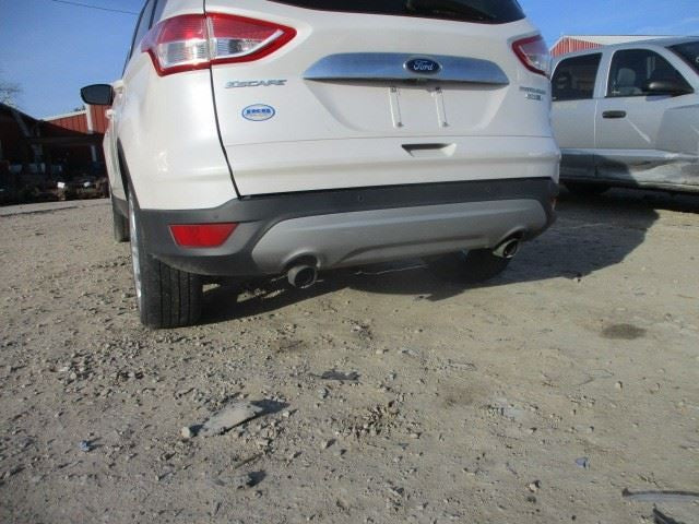 Driver Corner/Park Light Park Lamp-turn Signal Lower Fits 13-16 ESCAPE