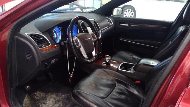 Steering Column Floor Shift Manual Tilt Opt Sud AWD Fits 14 300 205045