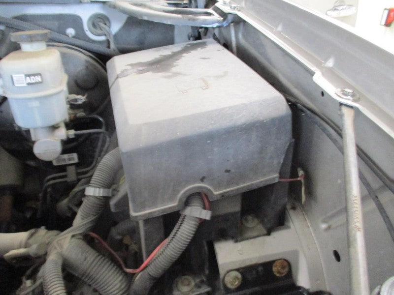 Seat Belt Front Bucket And Bench Fits 07-10 SIERRA 1500 PICKUP 1852484