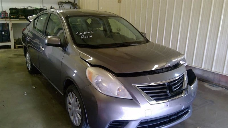 Engine 1.6L VIN C 4th Digit HR16DE Fits 12 VERSA 1670794