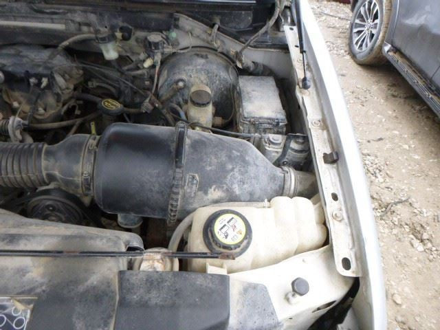 Driver Left Front Door Glass Heritage Fits 97-04 FORD F150 PICKUP 1164