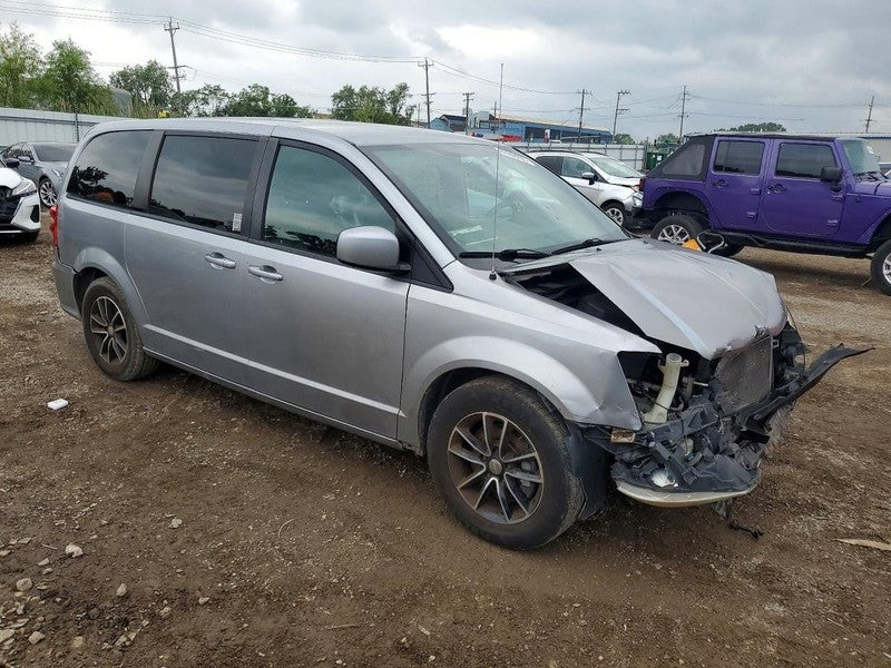 CARAVAN   2018 Front Door Trim Panel 2039889