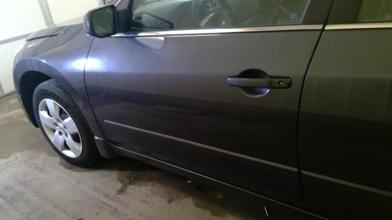 Console Front Floor Cloth Fits 07-09 ALTIMA 1741744