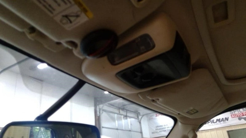 Console Front Roof With Sunroof Fits 03-06 EXPEDITION 2024618