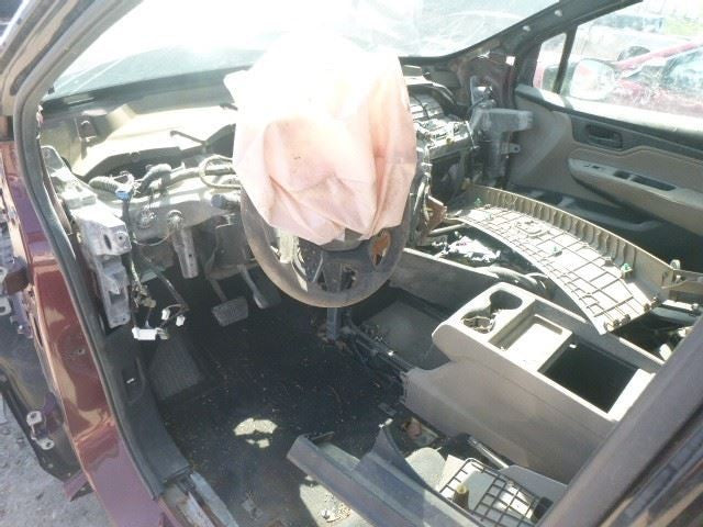 Engine 3.5L VIN 6 6th Digit 9 Speed Transmission Fits 18-19 ODYSSEY 14