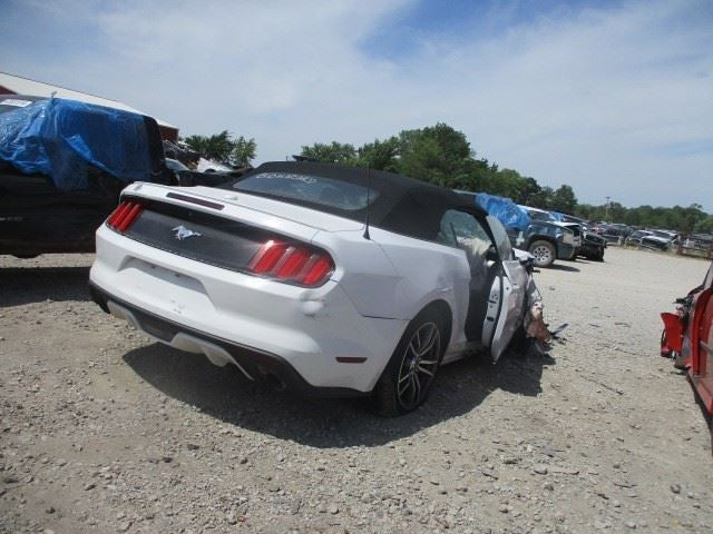Crossmember/K-Frame Rear 5.0L Automatic Transmission Fits 15-23 MUSTAN