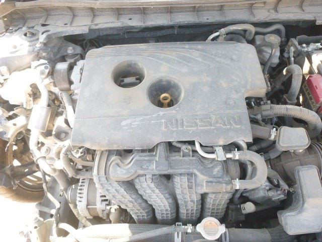 Automatic Transmission FWD Fits 19-25 ALTIMA 1520683