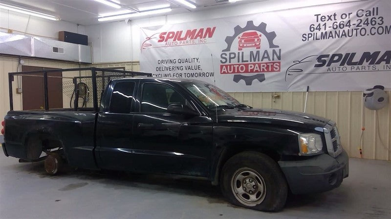Brake Master Cylinder Rear Wheel ABS Fits 06-10 DAKOTA 1652860