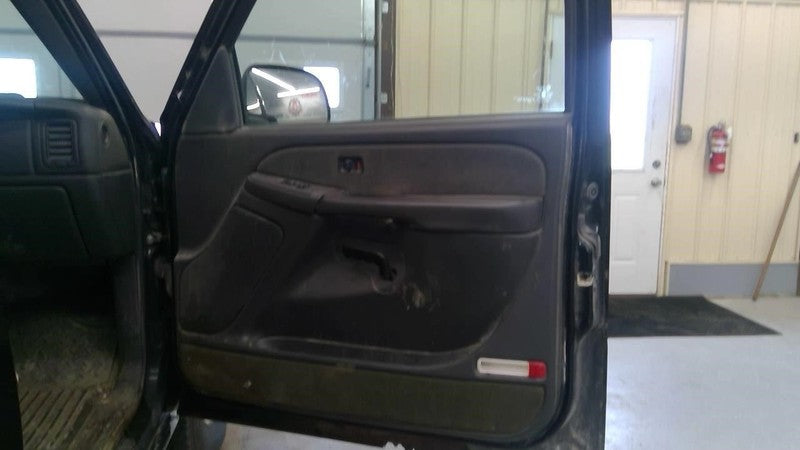 SILVRDO15 2003 Seat Belt Rear 1901813