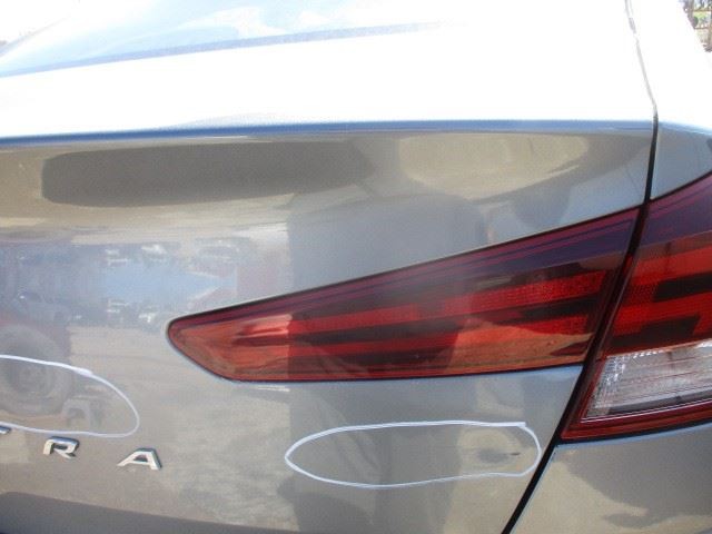 ELANTRA   2019 Transmission Shift 1557073