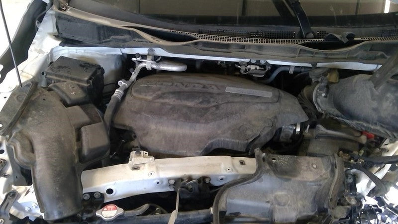 Passenger Right Sun Visor Fits 18-24 ODYSSEY 1972241