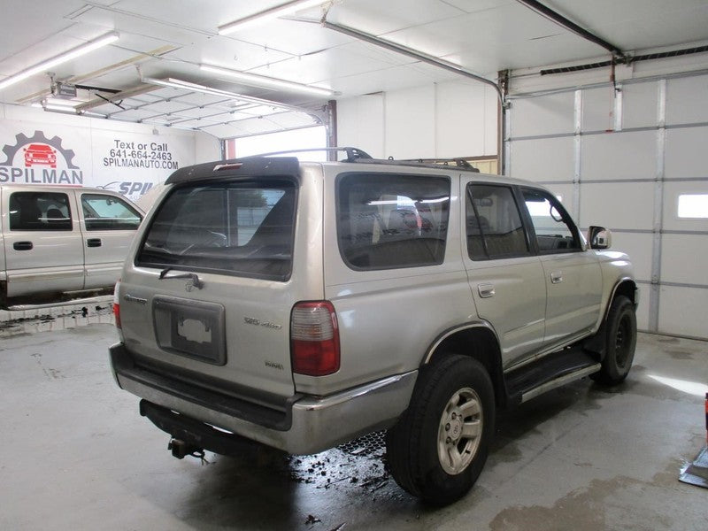 Rear Drive Shaft 4WD 4 Cylinder Manual Transmission Fits 96-00 4 RUNNE