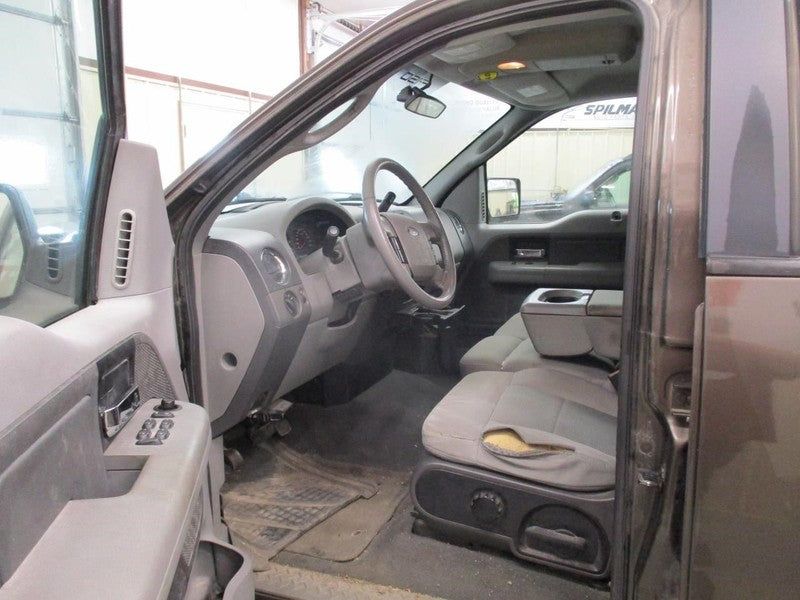 AC Compressor 8-280 Fits 07-08 FORD F150 PICKUP 1698993