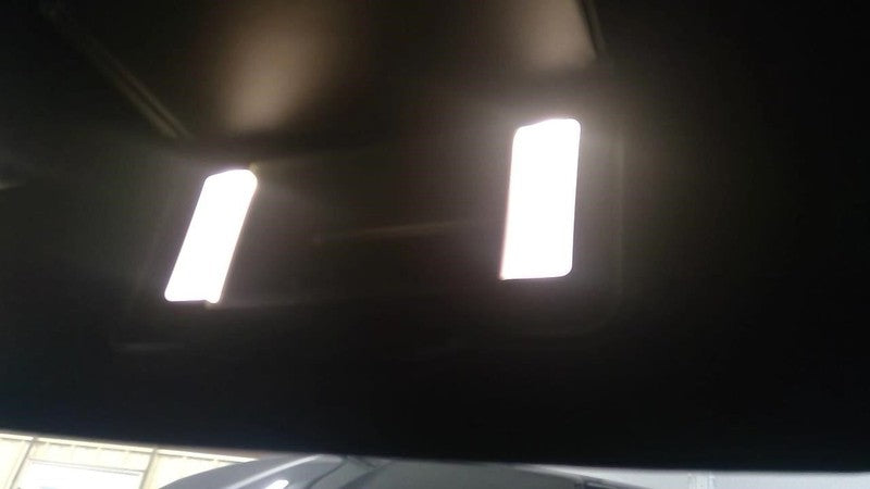 Passenger Right Sun Visor Without Police Package Fits 20-25 EXPLORER 2
