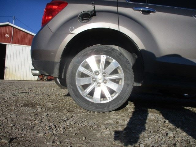 Automatic Transmission 6 Speed Opt MH4 AWD Fits 10 ALLURE 1615955