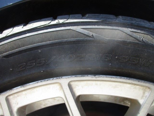 Automatic Transmission AWD 2.0L Without Extra Cooling Fits 14-15 ATS 1