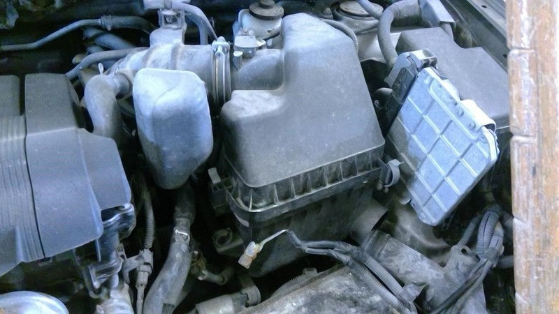 Air Cleaner 4 Cylinder 2ARFE Engine Fits 06-12 RAV4 1872393