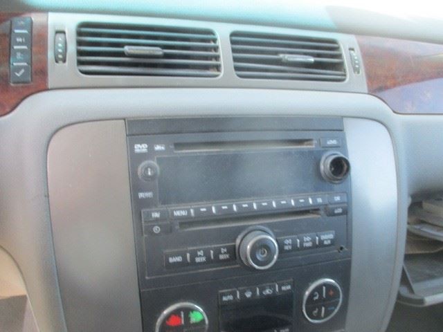 Audio Equipment Radio Opt Uuj Fits 10-13 AVALANCHE 1500 1570280