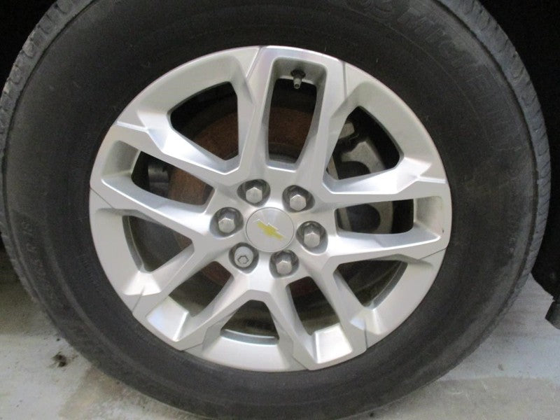 Wheel 18x7-1/2 Opt RT1 Fits 18-19 TRAVERSE 1943711