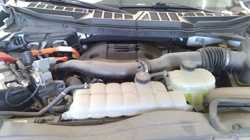 F150      2022 Dash/Interior/Seat Switch 1971443