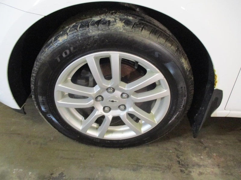 Crossmember/K-Frame Front Fits 15-20 SONIC 2062456