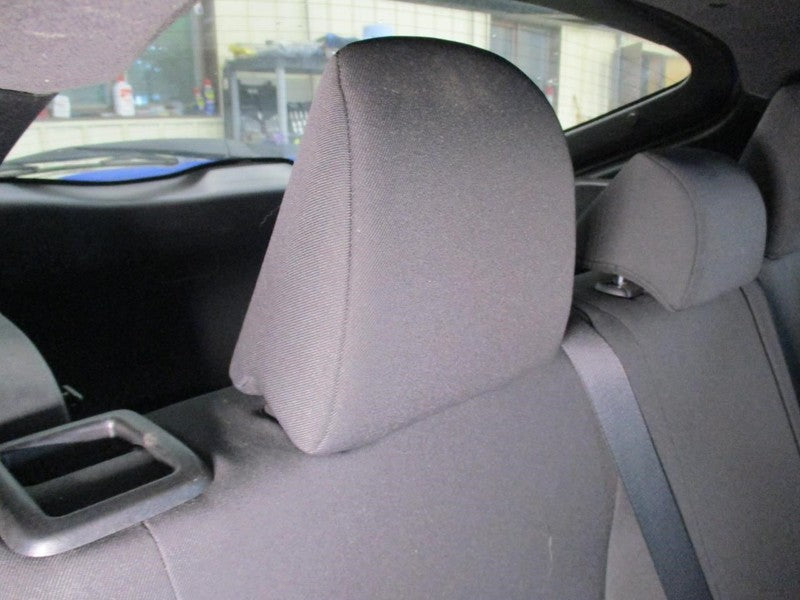 Toyota C-HR 2018 Headrest Used 1202