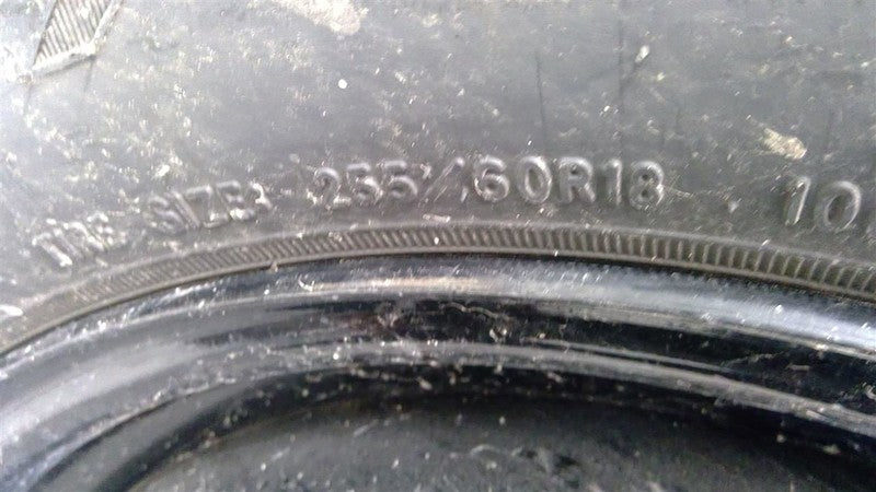 Engine 3.3L VIN B 8th Digit Fits 20-24 EXPLORER 1696616