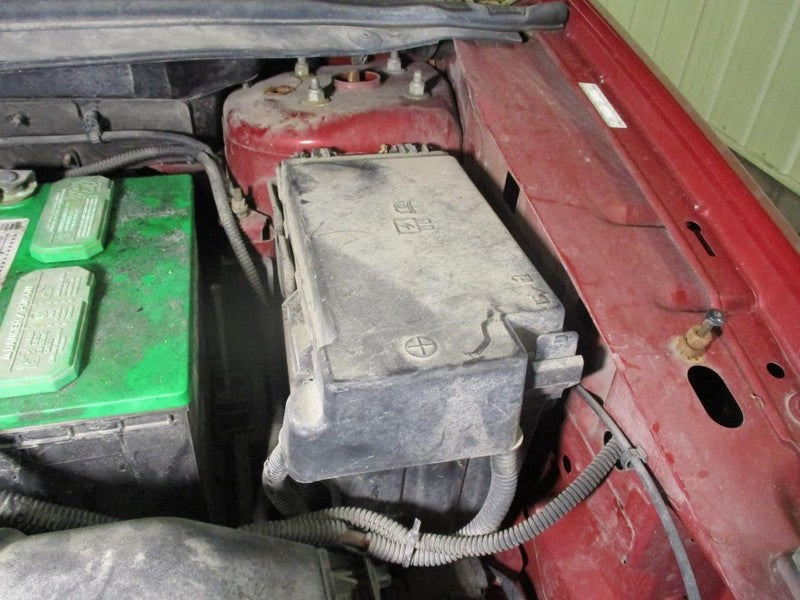 Passenger Right Front Door Glass Tempered Fits 07-14 EDGE 2068440
