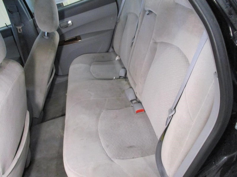 LACROSSE  2006 Seat Rear 1891585