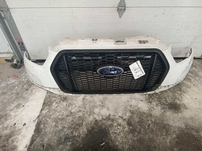 Grille Upper Without Front Camera Fits 20-25 TRANSIT 250 1743529