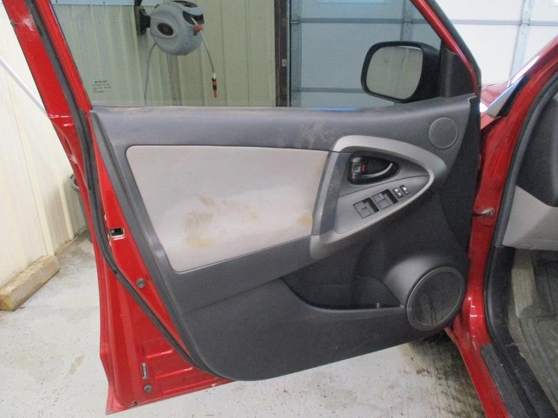 RAV 4     2011 Front Door Trim Panel 2051427