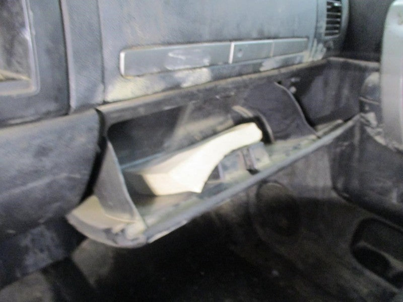 SILVRDO35 2011 Glove Box 1738258